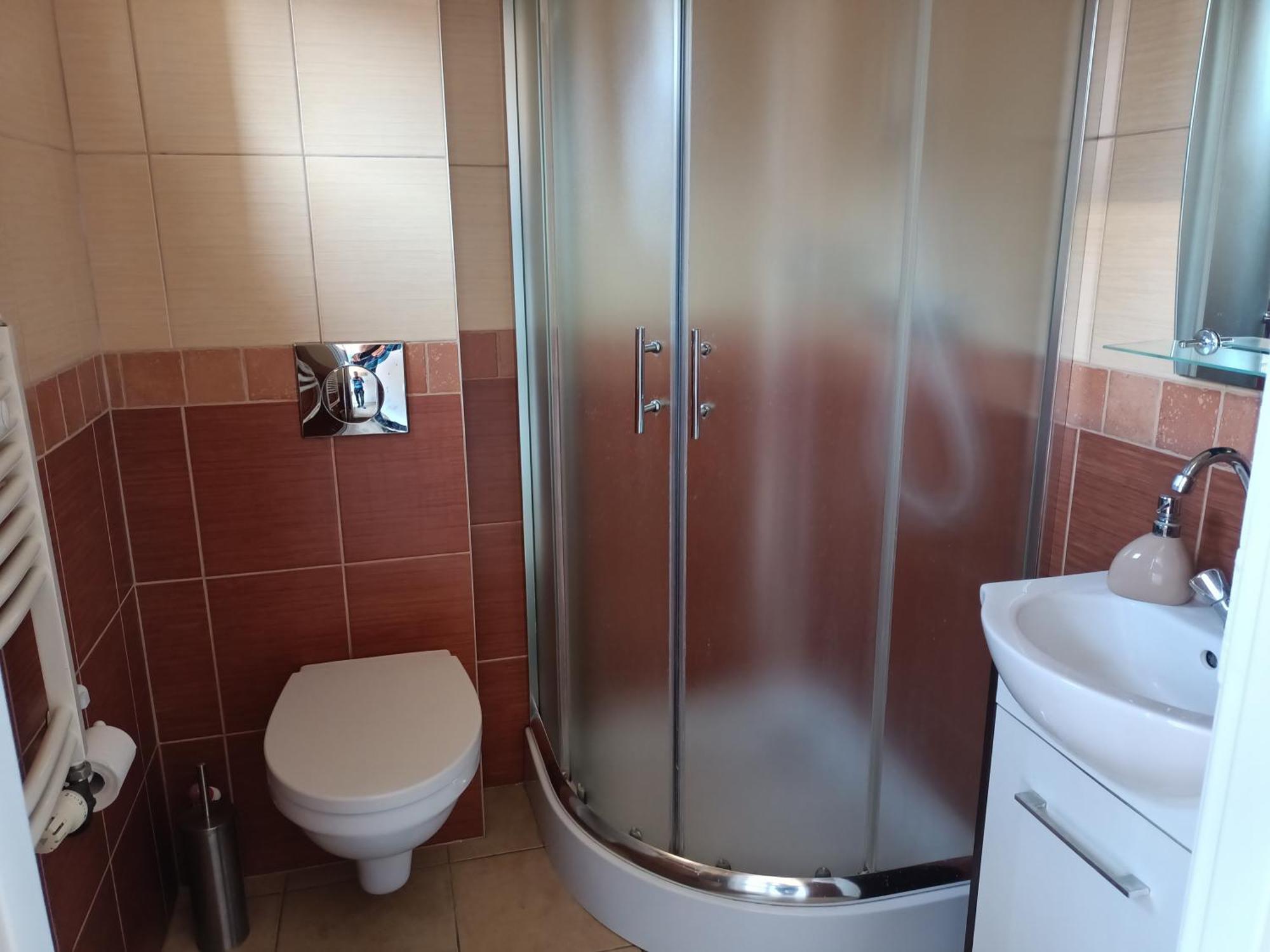 Pensjonat Basia Mielno  Habitación foto